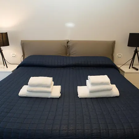 Apartamento Vaticanrhome Ii *