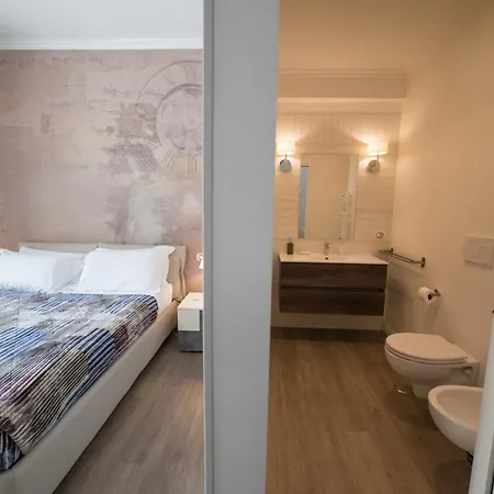 Apartment Vaticanrhome Ii *