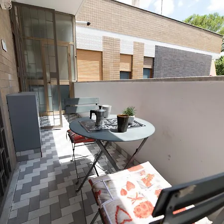 Vaticanrhome Ii Apartment *