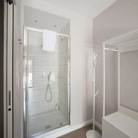 Vaticanrhome Ii Apartamento Roma