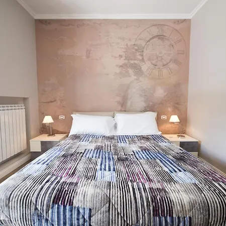 Vaticanrhome Ii Apartment *