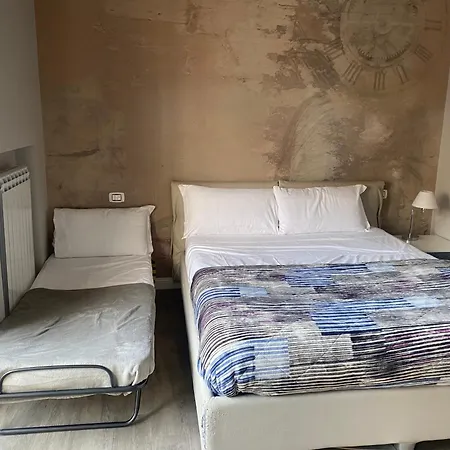 Vaticanrhome Ii Apartment *