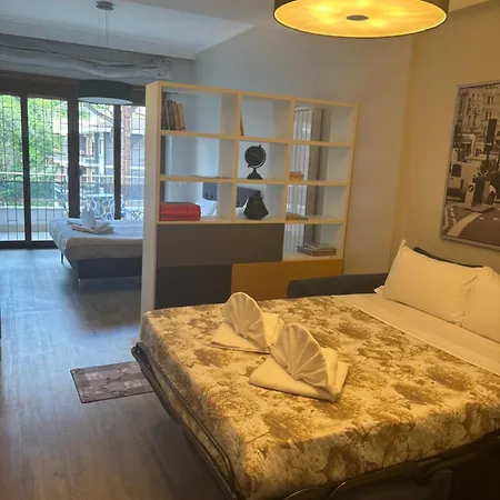 Vaticanrhome Ii Apartamento Roma