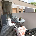 Vaticanrhome Ii Apartman *
