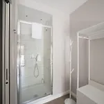 Vaticanrhome Ii Apartman Róma